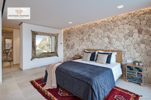Bedrooms