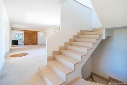 Escalera