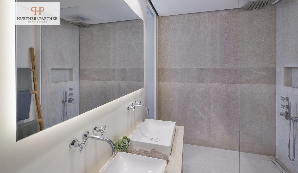 Bathrooms