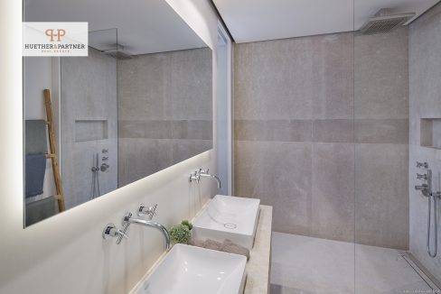 Bathrooms