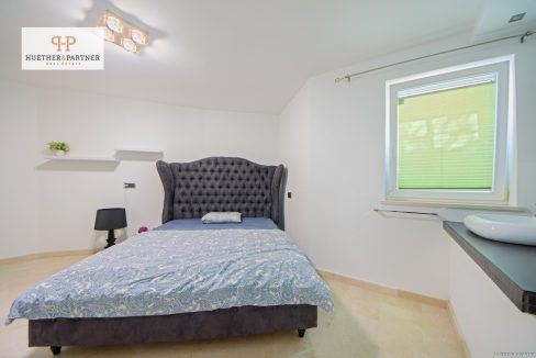 Lichtdurchflutetes Bedrooms