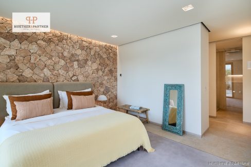 Bedrooms