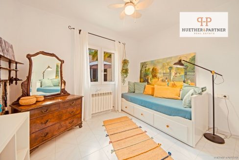 Gästezimmer Haupthaus