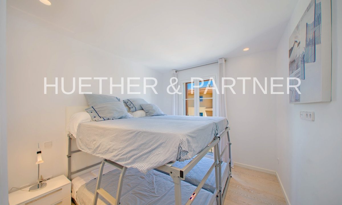 Bedrooms 3 / Variante