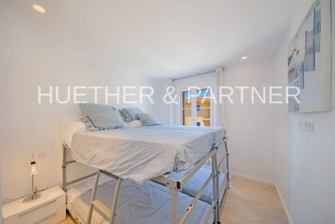 Bedrooms 3 / Variante