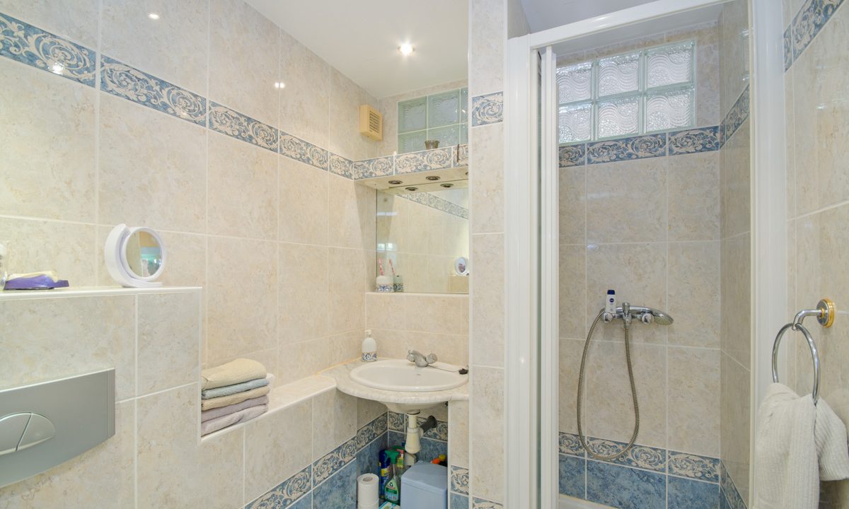 Bathrooms AP